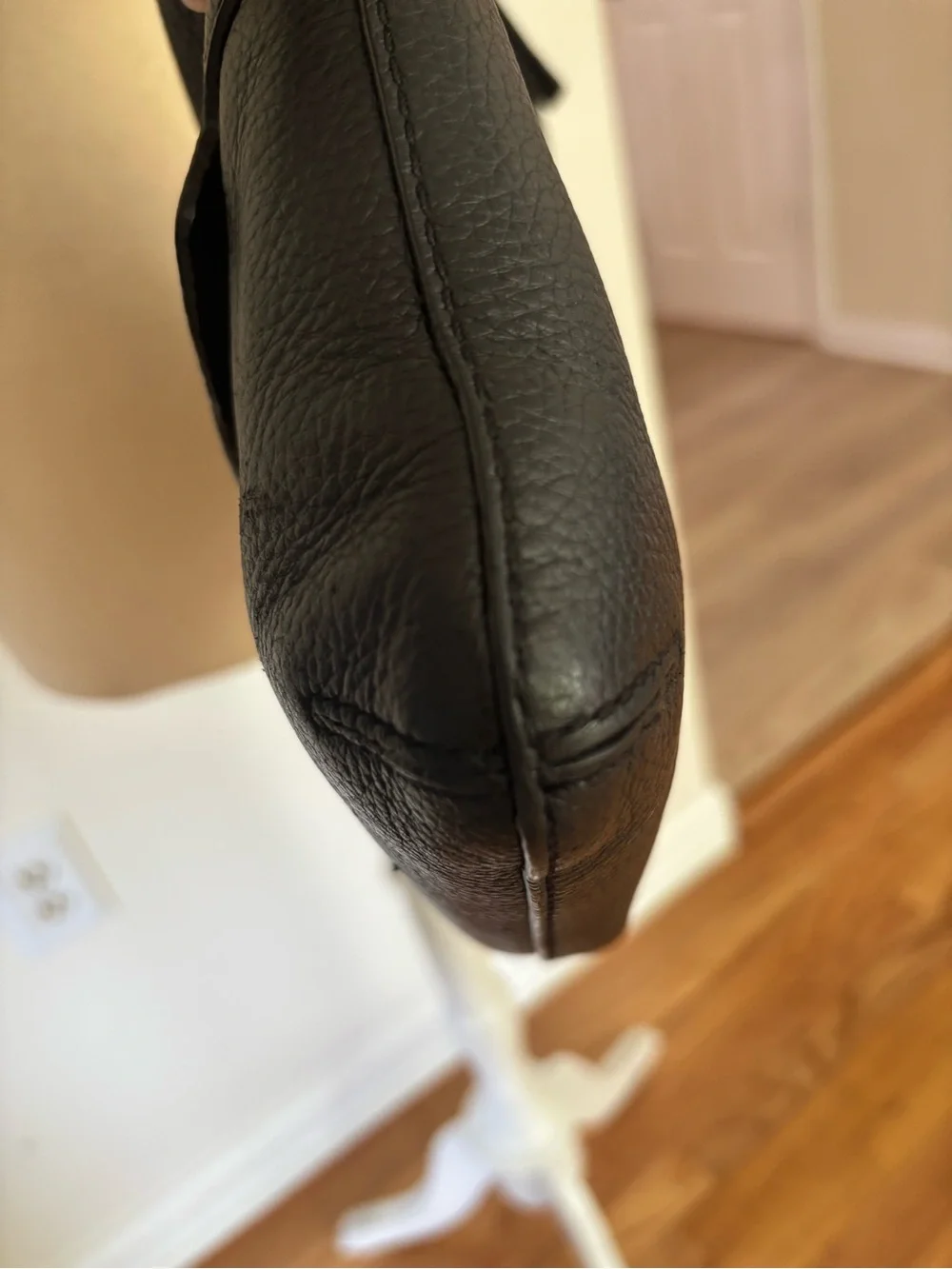 Kate Spade black crossbody bag